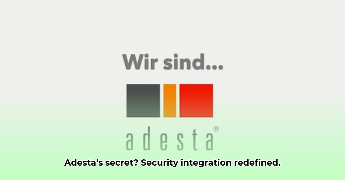 adesta